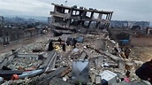 世界展望會救援土耳其震災 估死亡恐破2萬人是台灣921近10倍 - 生活 - 自由時報電子報