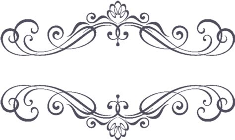 Download Free Ornament Vector Png Ornament Vector Png Transparent