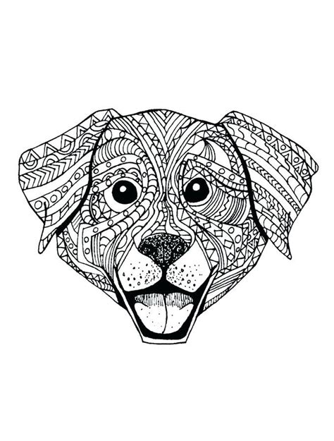 Coloriages Gratuits A Imprimer This Can Be Your Dog Coloring Book Dog