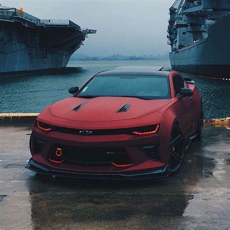 Pin By The Dynasty On Cars And Trucks Amazing Cars Camaro Super Cars