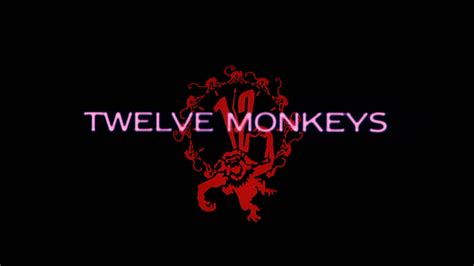 12 Monkeys Wallpapers Movie Hq 12 Monkeys Pictures 4k Wallpapers 2019