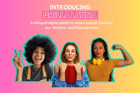 Nuestro Stories Partners With Latina Entrepreneurs And Media Pioneers To Launch Bilingual