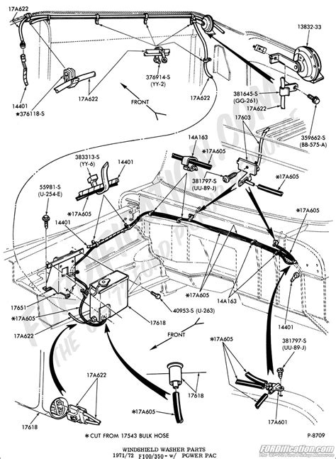 2000 Ford F750 Wiring Diagram Wiring Digital And Schematic