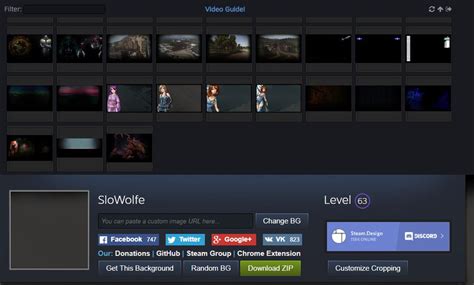 Best Profile Backgrounds Steam Shop Clearance Save 40 Jlcatjgobmx