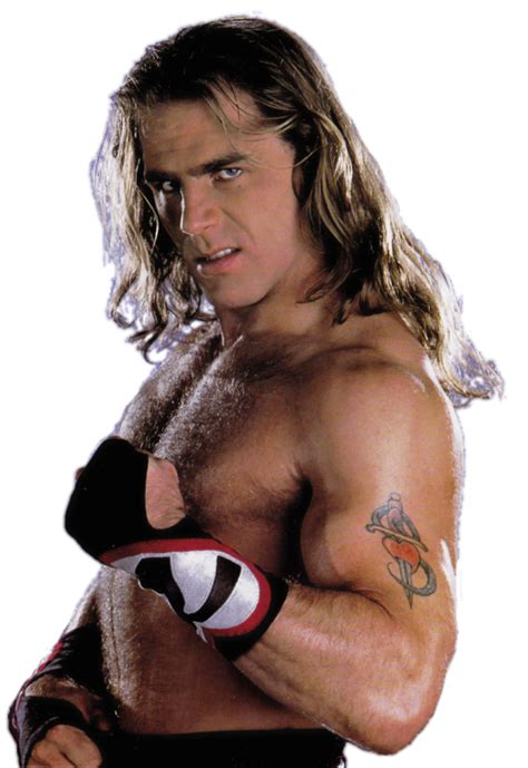 Shawn Michaels Wwe Image Abyss