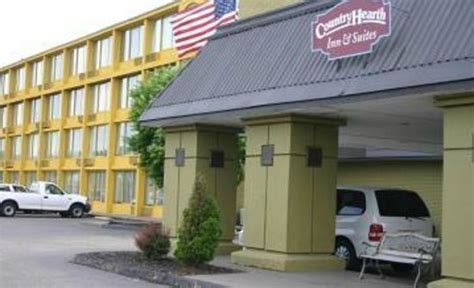 Country hearth inn & suites augusta. Country Hearth Inn & Suites South Point - UPDATED Prices ...
