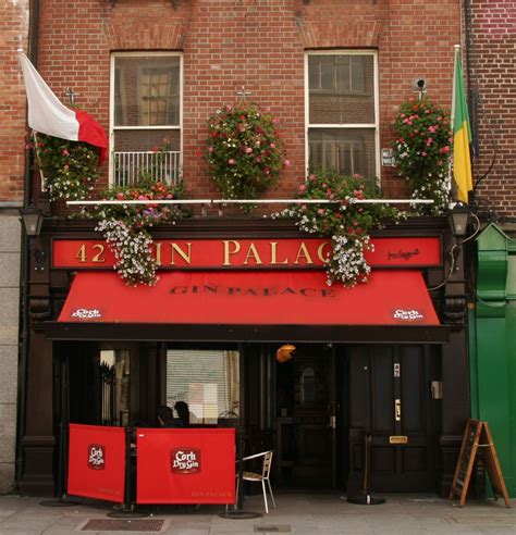 Click through the following pages to see our top bars in dublin, ireland. 9 of the best gin bars in Dublin | Publin