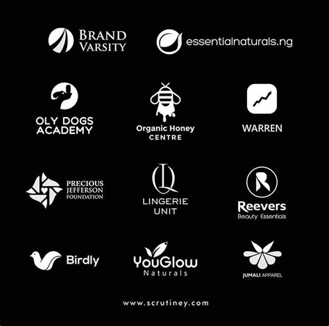 How to make a logo in crello. Professional Logo Designers In Nigeria | Branding Agency ...