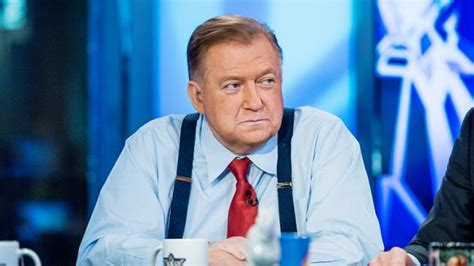 Fox News Fires Host Bob Beckel For ‘leaving Room Because It Technician