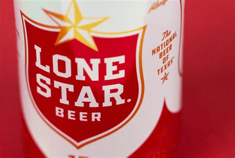 Brand New New Logo Identity And Packaging For Lone Star Brewery By Switch
