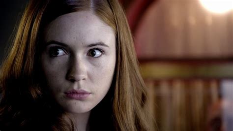 Amy Pond Doctor Who For Whovians Photo 28290675 Fanpop