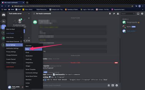 How To Make A Channel Read Only In Discord