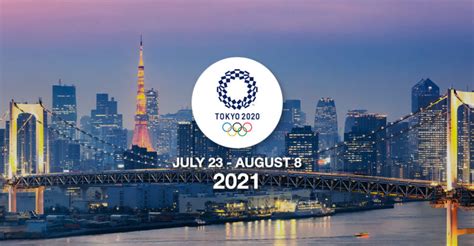 The official account of the tokyo organising committee of the olympic and paralympic games. Clasifican 89 mexicanos a olimpiadas de Tokio 2020 ...