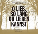 bol.com | O Lieb, So Lang Du Lieben Kannst, Paul Komen | CD (album ...