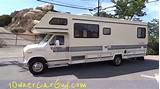 Diesel Motorhomes Class A For Sale By Owner Images