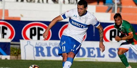 Universidad catolica vs csd macara | competition: Qué canal Cobresal vs. Universidad Católica por la Primera ...