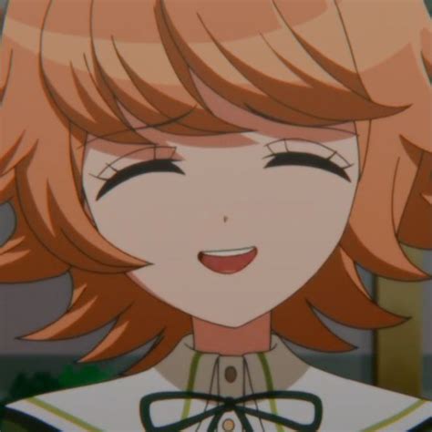 Chihiro Fujisaki Pfp Aesthetic