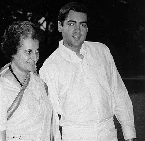 Indira Gandhi Rajiv Gandhi Killings Were Accidents Ukhand Minister