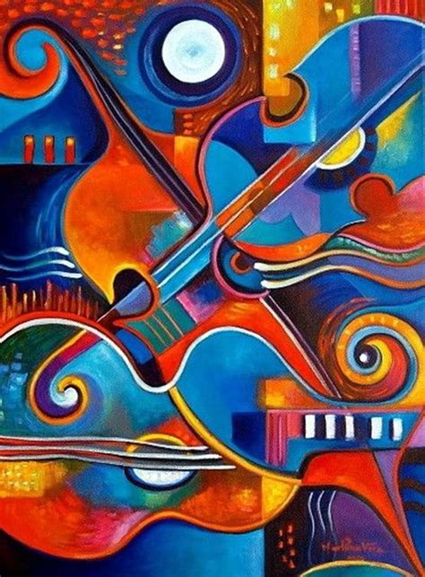 75 Examples And Tips About Abstract Painting Abstract