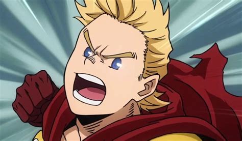 Will Mirio Togata Aka Lemillion Get His Quirk Back Animehunch