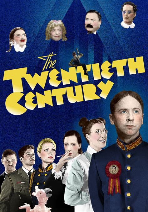 The Twentieth Century Filme Veja Onde Assistir