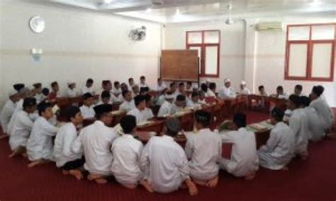 5 Pesantren Tahfidz Quran Terbaik Di Indonesia Panduan Terbaik