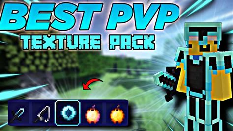 Best Pvp Texture Pack For Minecraft Pocket Edition 120 Fps Boost