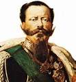 Victor Manuel II, primer rey de Italia