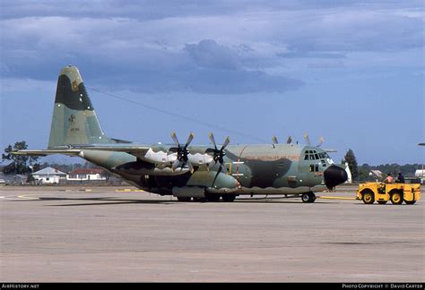 Aircraft Photo Of A97 004 Lockheed C 130h Hercules Australia Air