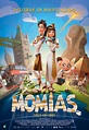 Momias - Película - 2023 - Crítica | Reparto | Estreno | Duración ...