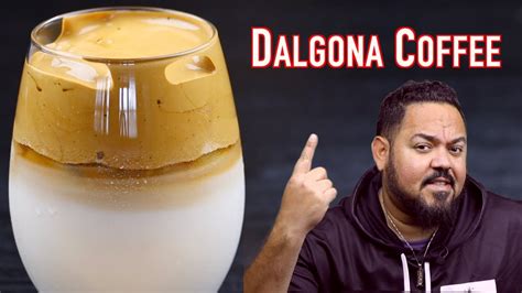 A classic cappuccino calls for 1/3 espresso, 1/3 steamed milk, and 1/3 foam. Dalgona Coffee - How to Make Whipped Coffee - Frothy ...