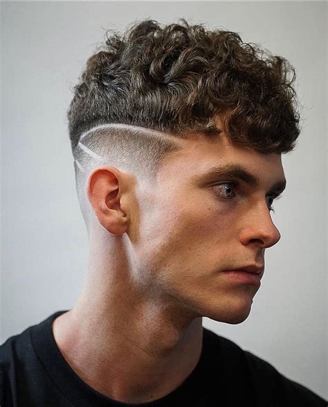 22 Drop Fade Haircuts Super Cool Styles Updated Looks For 2023