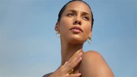 E L F Debuts Content Driven Keys Soulcare Brand With Alicia Keys