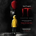 IT: Chapter One Returning To Theaters For Special Screenings