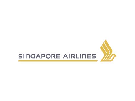 Collection Of Singapore Airlines Vector Png Pluspng Vrogue Co