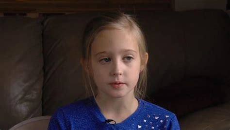 chrissy turner 8 year old utah girl with rare breast cancer recovering from mastectomy cbs news