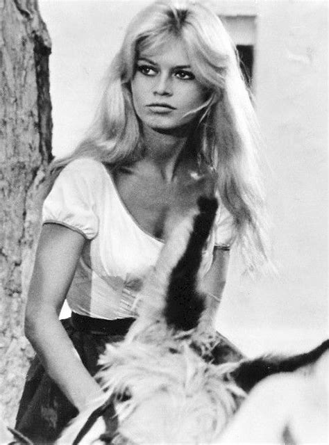 Brigitte Bardot Brigitte Bardot Bardot Brigitte