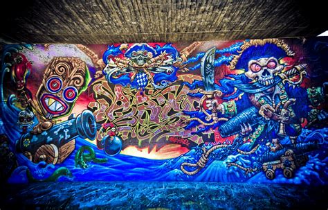 4k Street Art Gaming Wallpapers Wallpaper Cave