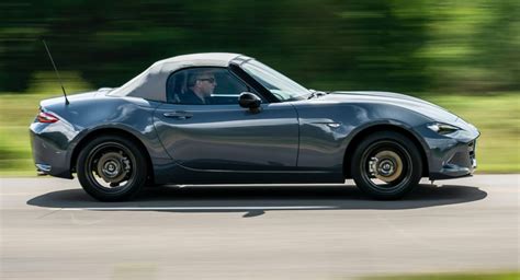 Mazda Will Electrify The Next Generation Mx 5 Miata But How Carscoops