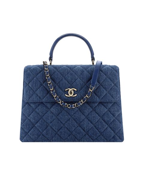 Chanel Bag Price List Reference Guide Spotted Fashion