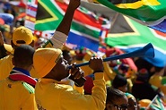 Freedom Day South Africa 2019: History in pictures