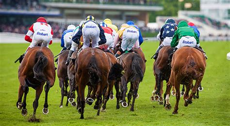 Royal Ascot 2019 Hospitality And Tickets Ascot Racecourse