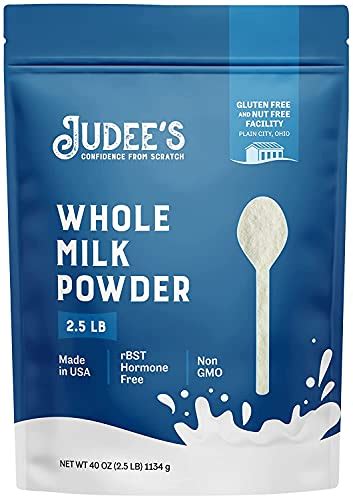 Top 10 Best Powdered Milk Of 2023 Reviews Findthisbest