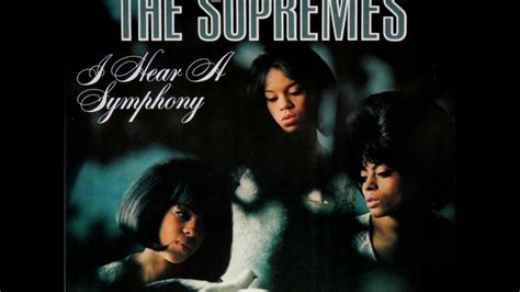 The Supremes 1962 1970 Youtube