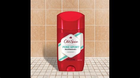 Yuck Old Spice Deodorant Caused These Hard To Look At Rashes Lawsuit Claims