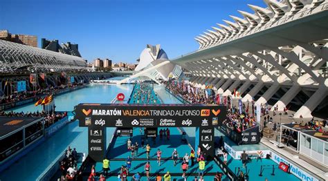 2020 valencia is going to be incredible. Cancelan la Maratón de València de 2020 por la evolución ...