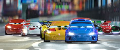 Image Cars 2 Szenenbilder 02 Pixar Wiki Fandom Powered By Wikia