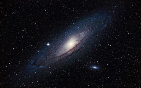 Andromeda Galaxy Wallpapers Hd Images New