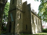 Petershagen/Eggersdorf – Dorfkirche Eggersdorf – Orgel Verzeichnis ...
