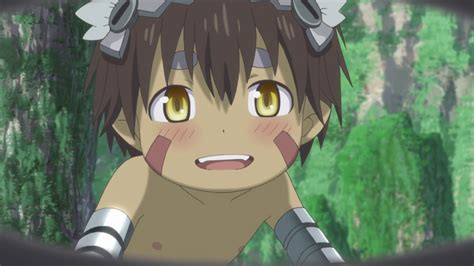 Made In Abyss 05 Lost In Anime